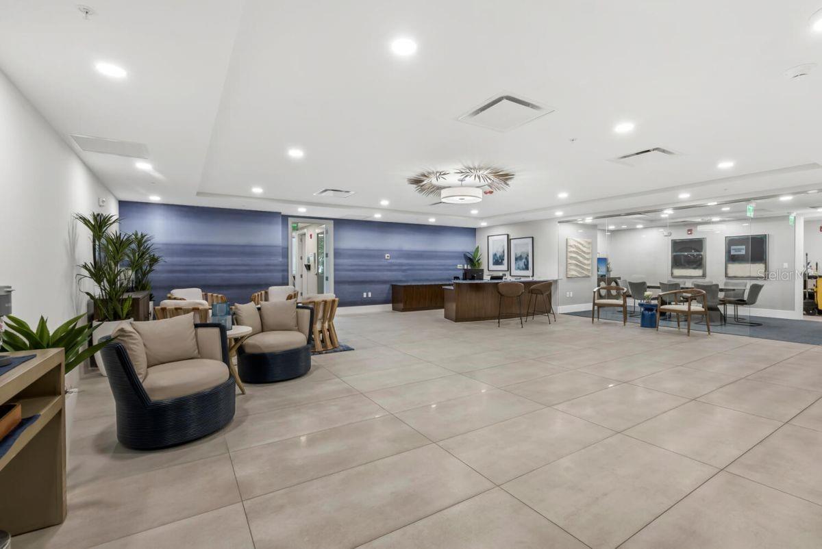 TEN35 SEASIDE - Residential