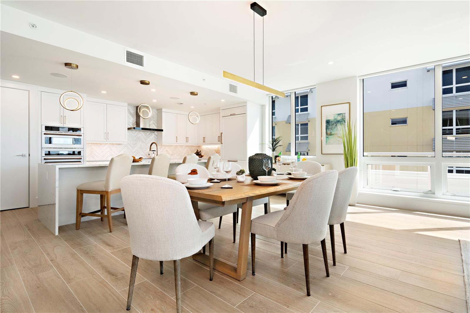 TEN35 SEASIDE - Residential