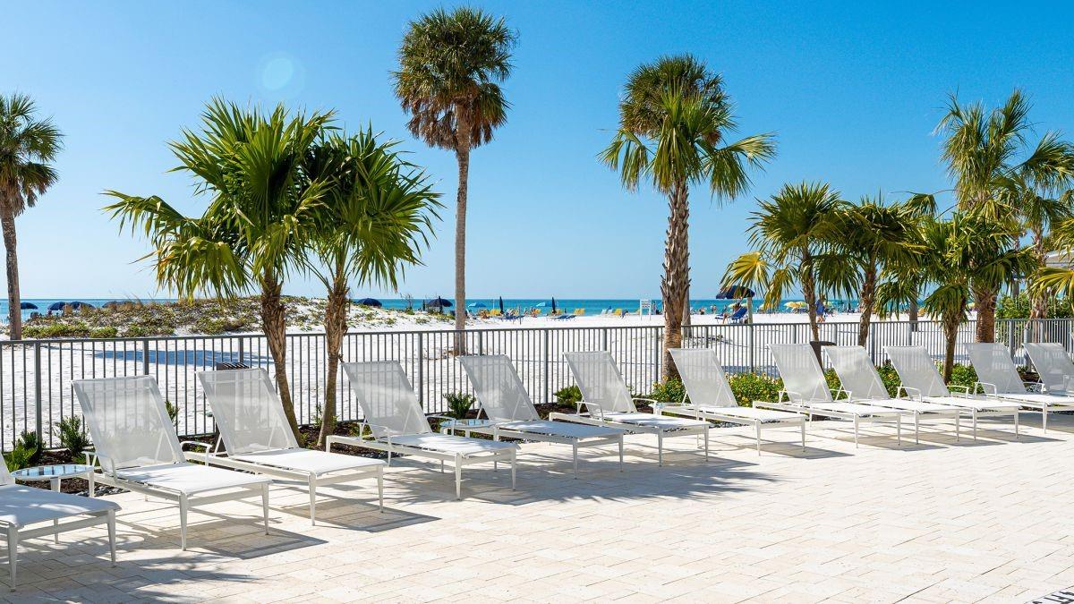 TEN35 SEASIDE - Residential