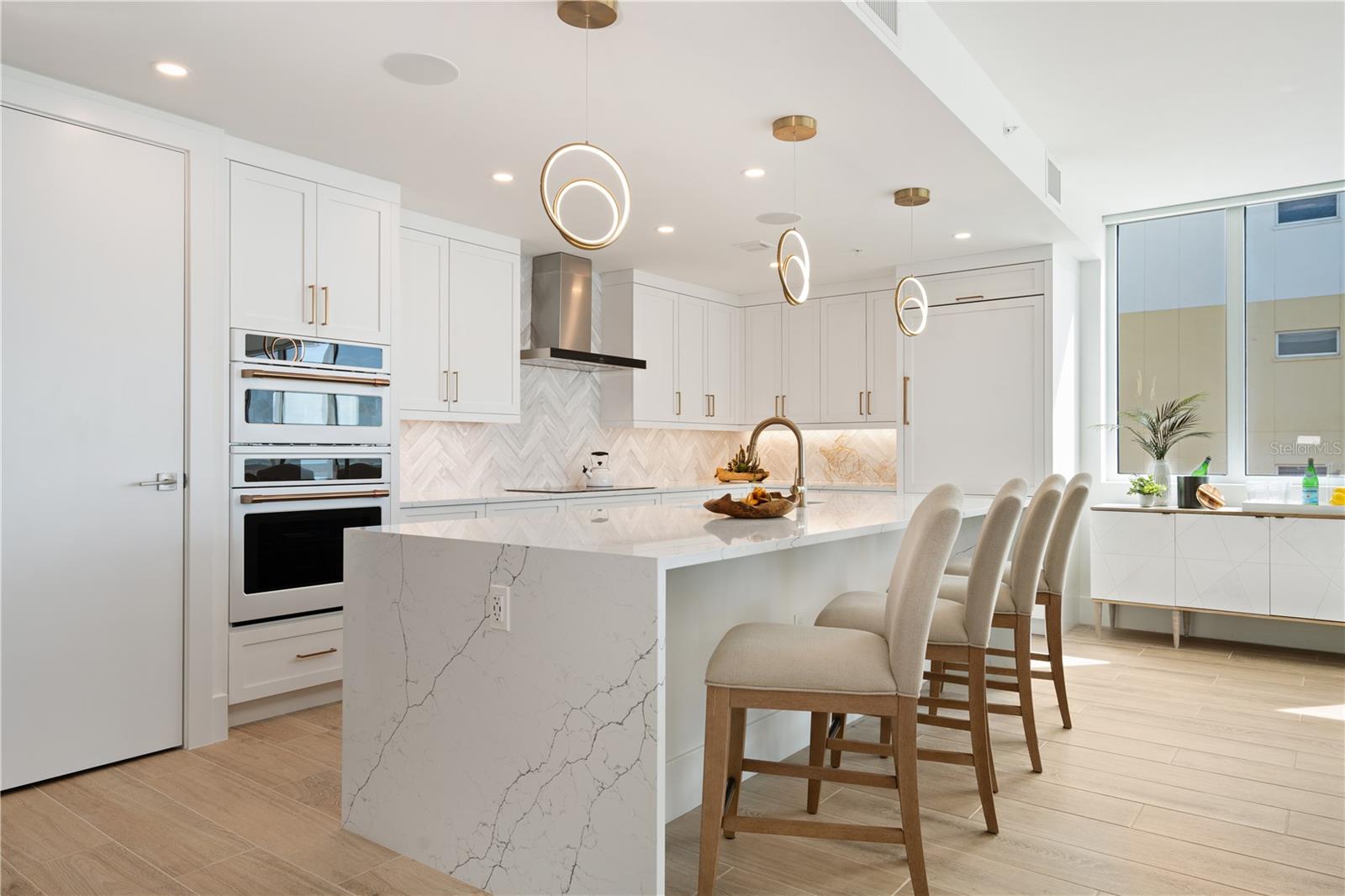 TEN35 SEASIDE - Residential