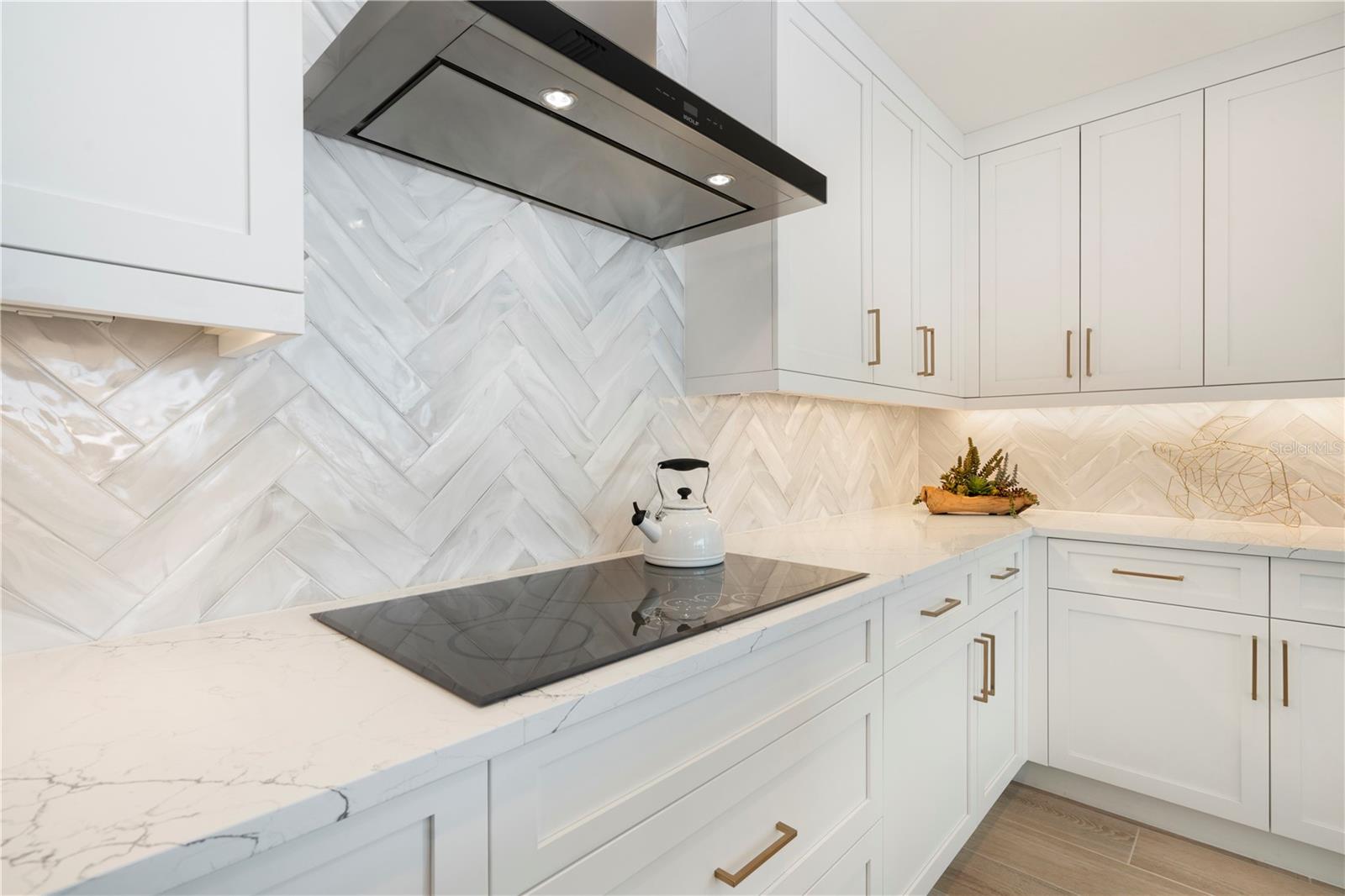 TEN35 SEASIDE - Residential