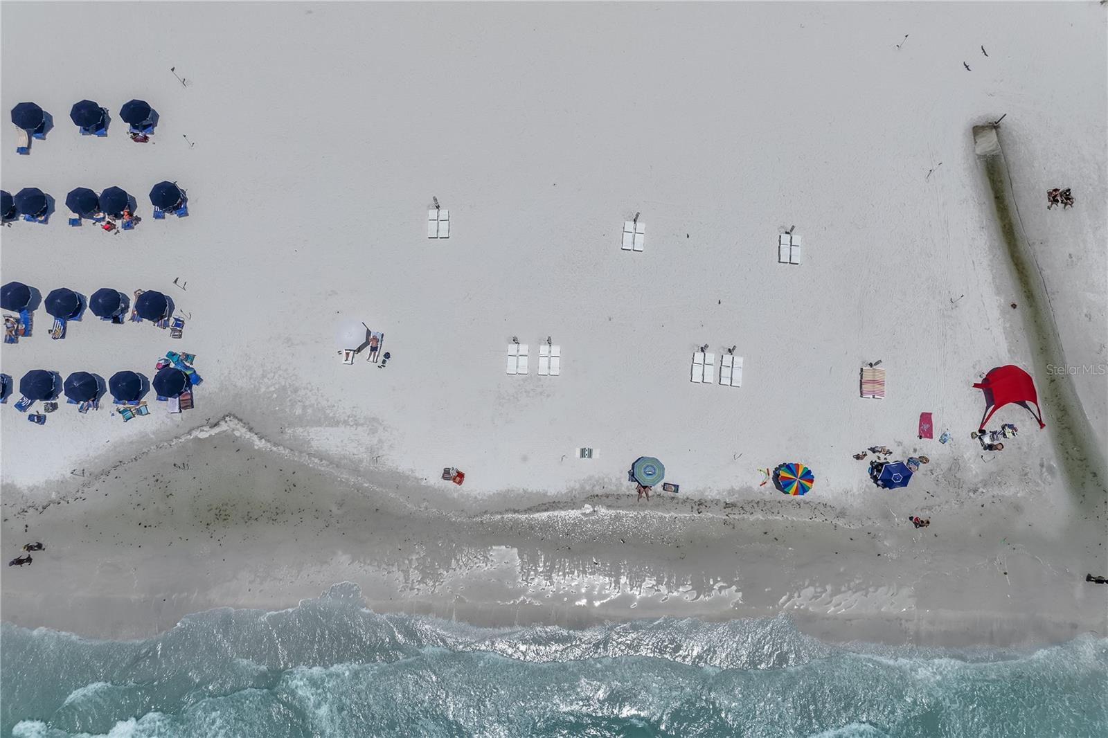 TEN35 SEASIDE - Residential