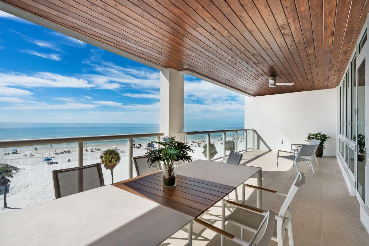 TEN35 SEASIDE - Residential