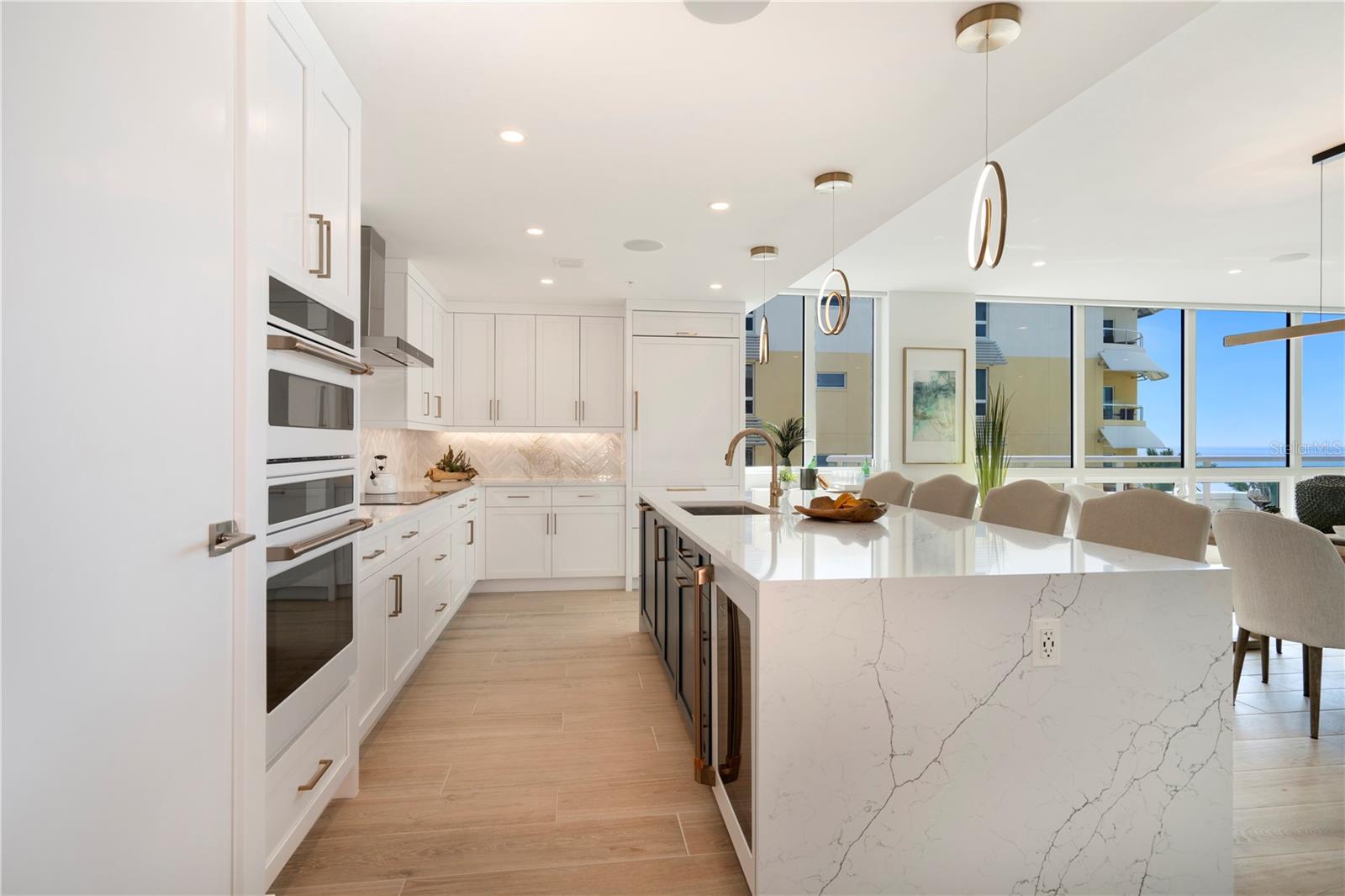 TEN35 SEASIDE - Residential