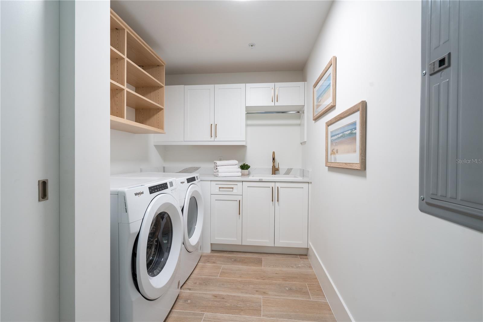 TEN35 SEASIDE - Residential