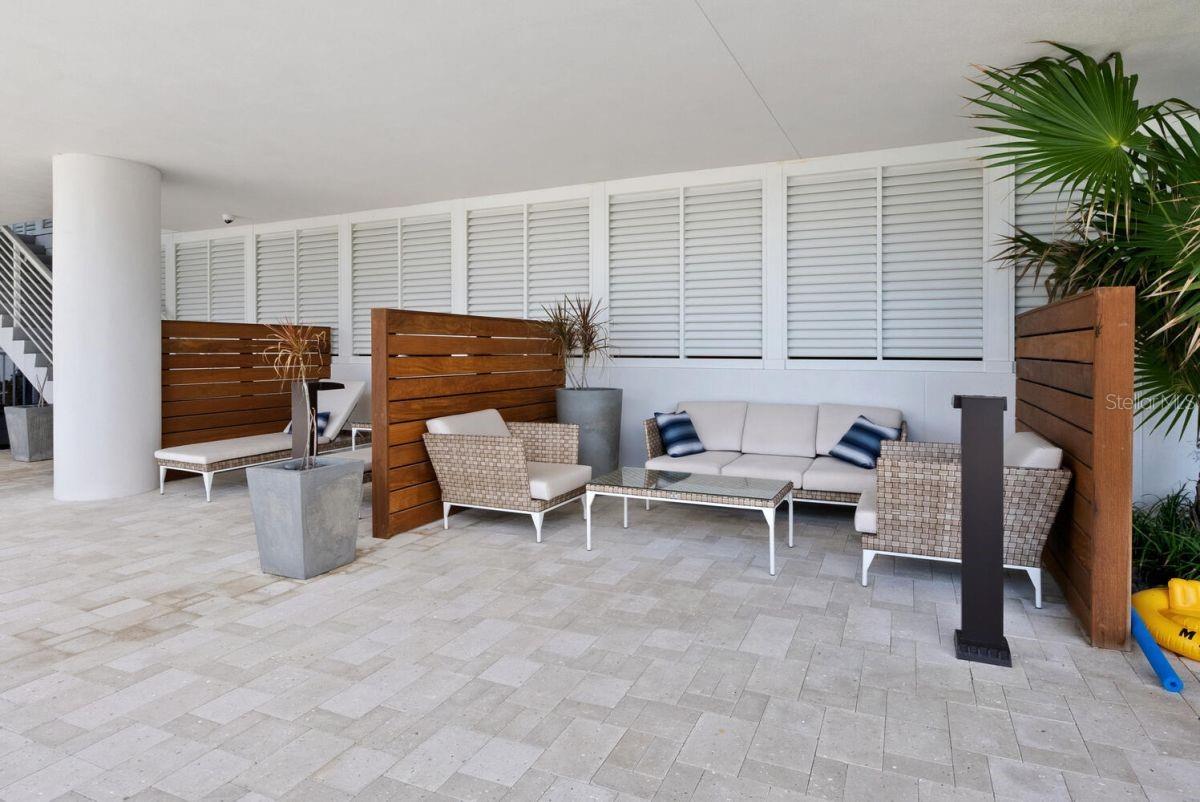 TEN35 SEASIDE - Residential