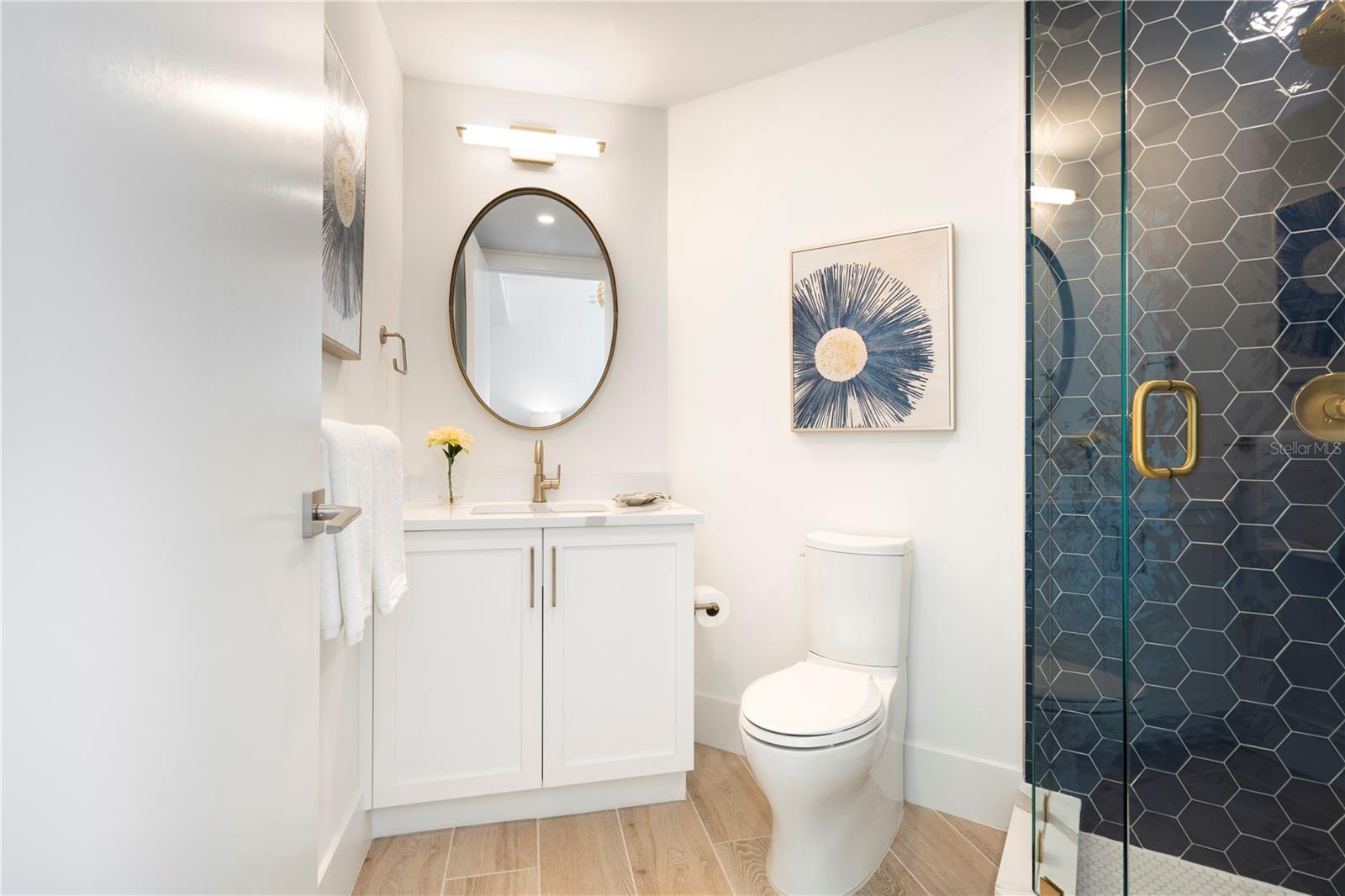 TEN35 SEASIDE - Residential