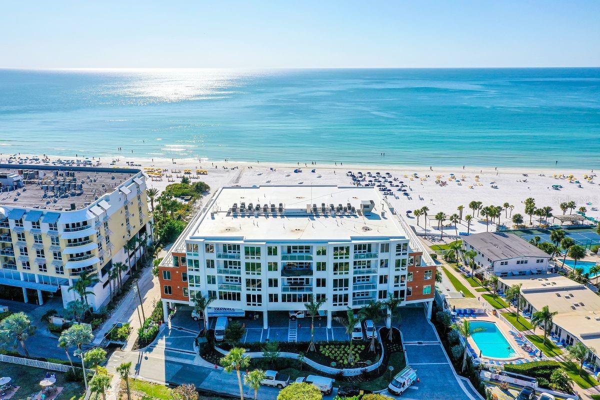 TEN35 SEASIDE - Residential