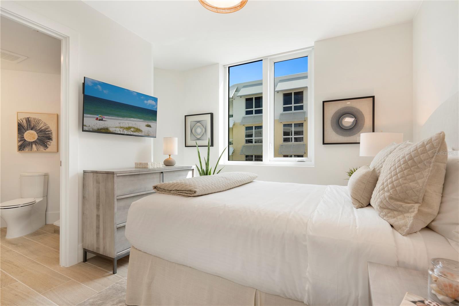 TEN35 SEASIDE - Residential