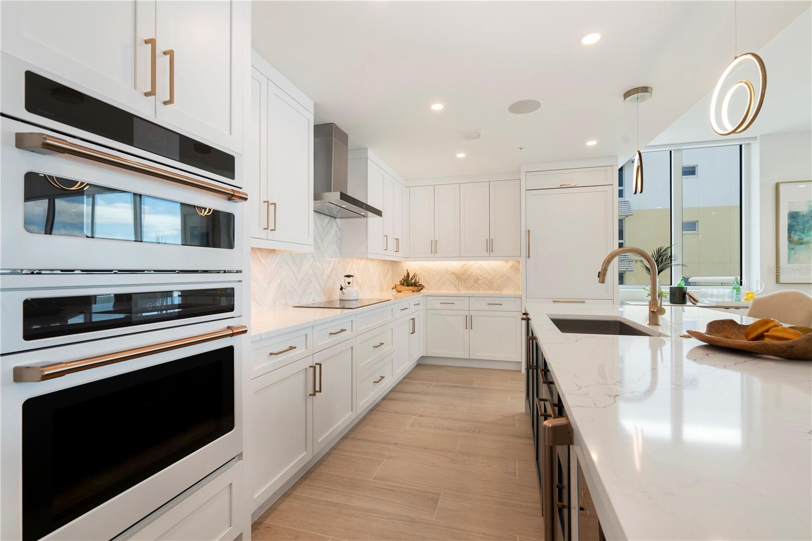 TEN35 SEASIDE - Residential