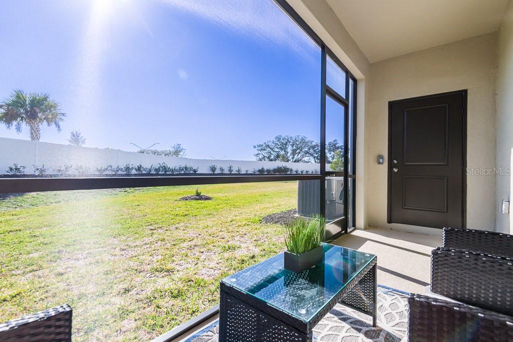 LORRAINE LAKES PH IIA - Residential Lease