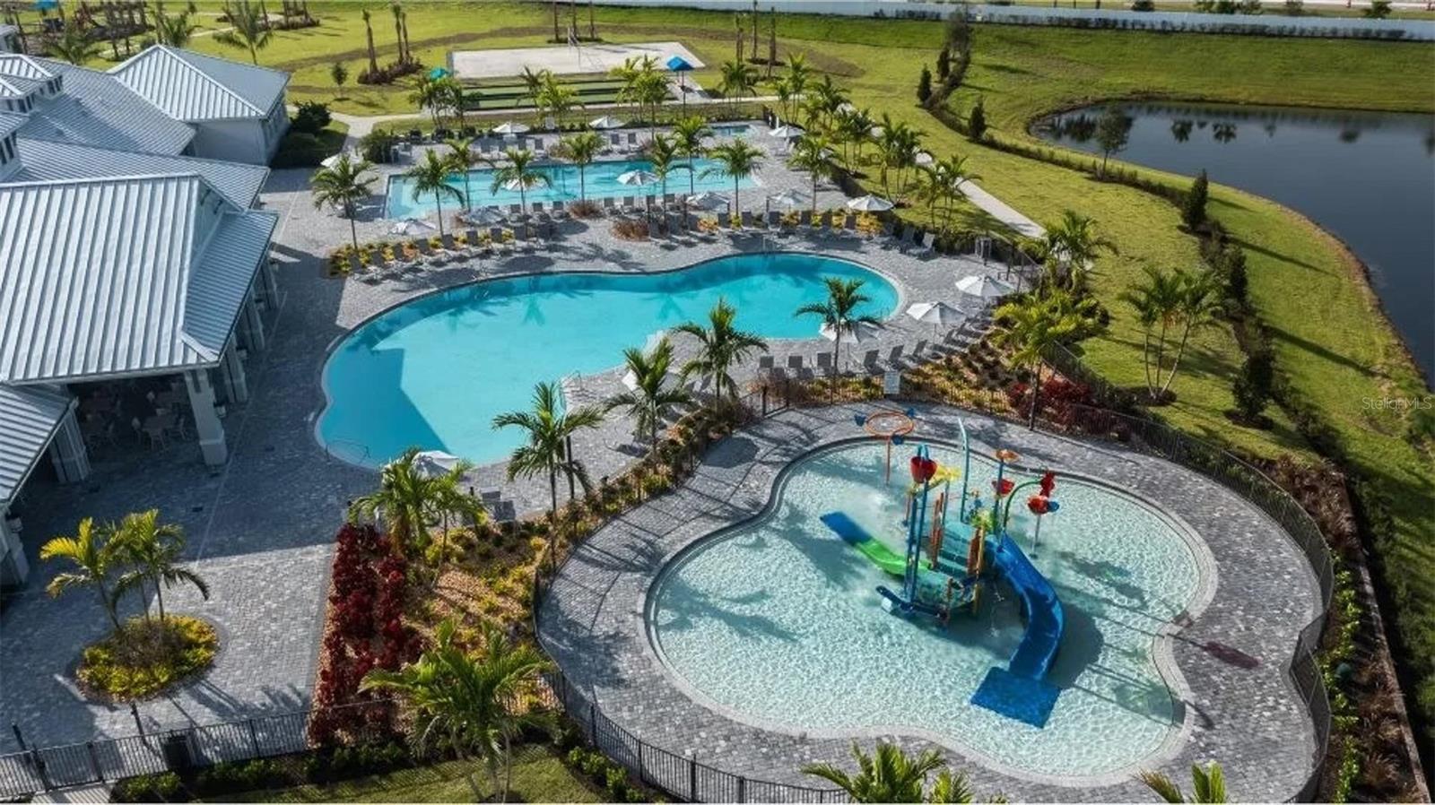 LORRAINE LAKES PH IIA - Residential Lease