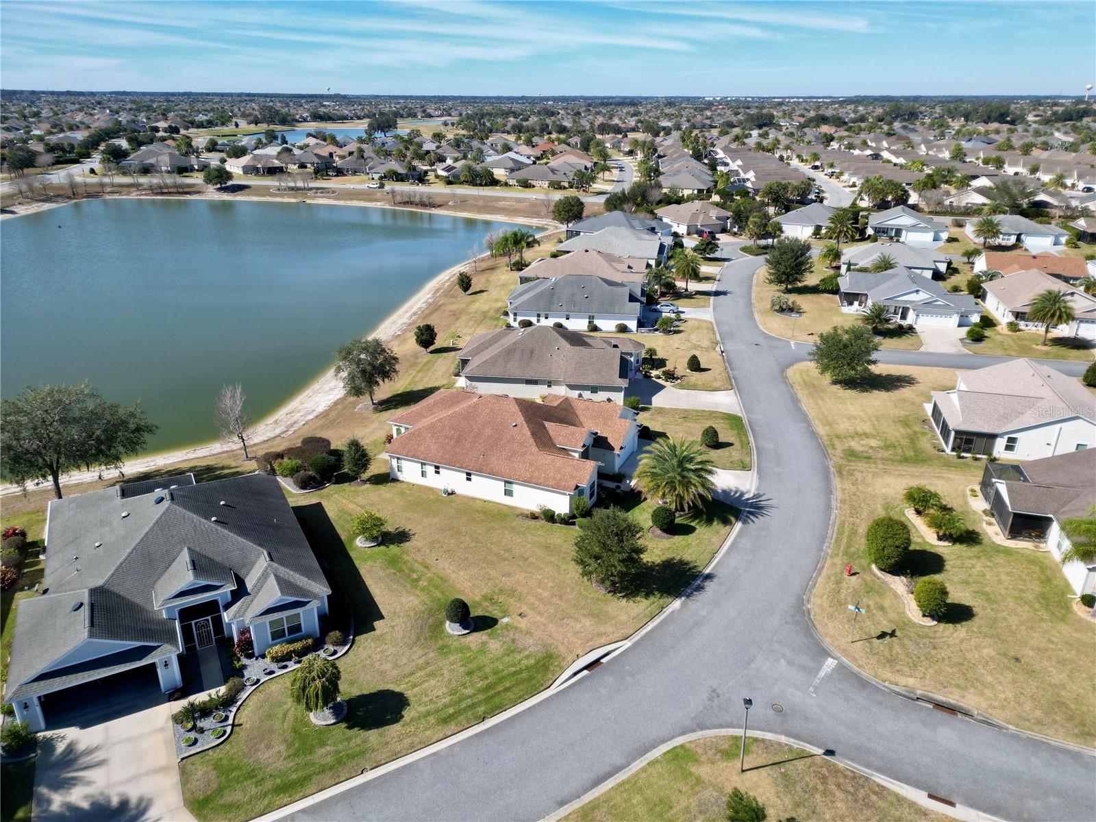 THE VILLAGES - Residential