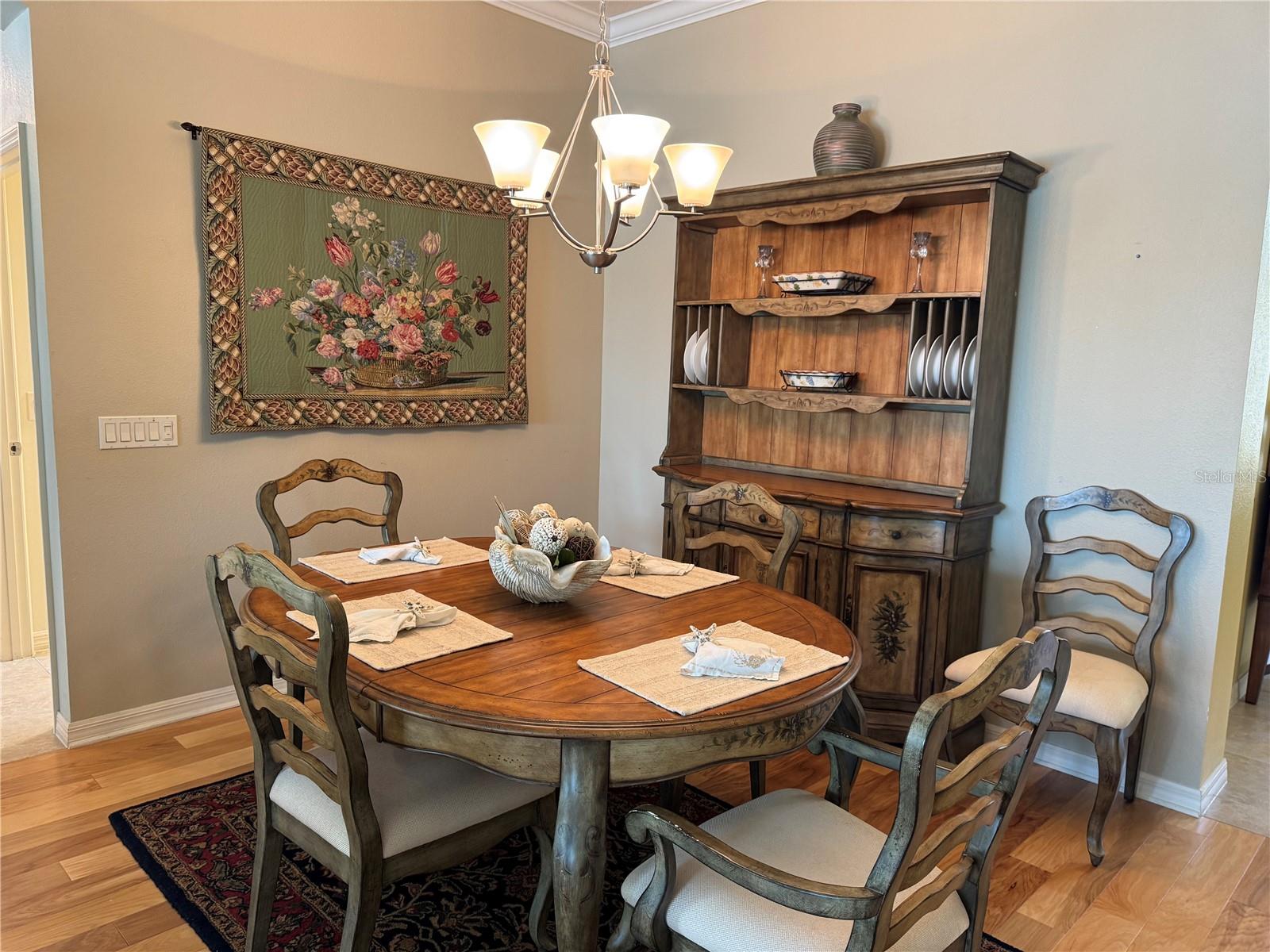 THE VILLAGES - Residential