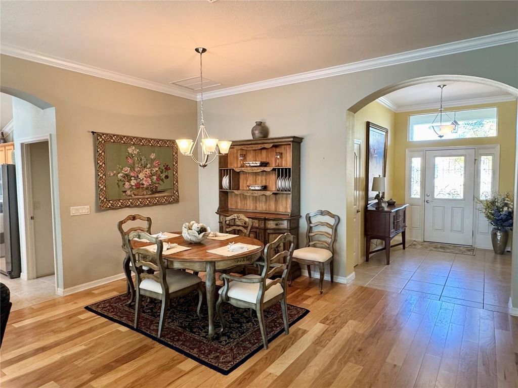 Photo of 3436 Countryside Path, The Villages, FL 32163 (MLS # G5106284)