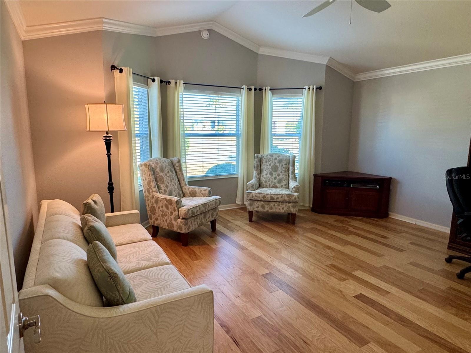 THE VILLAGES - Residential