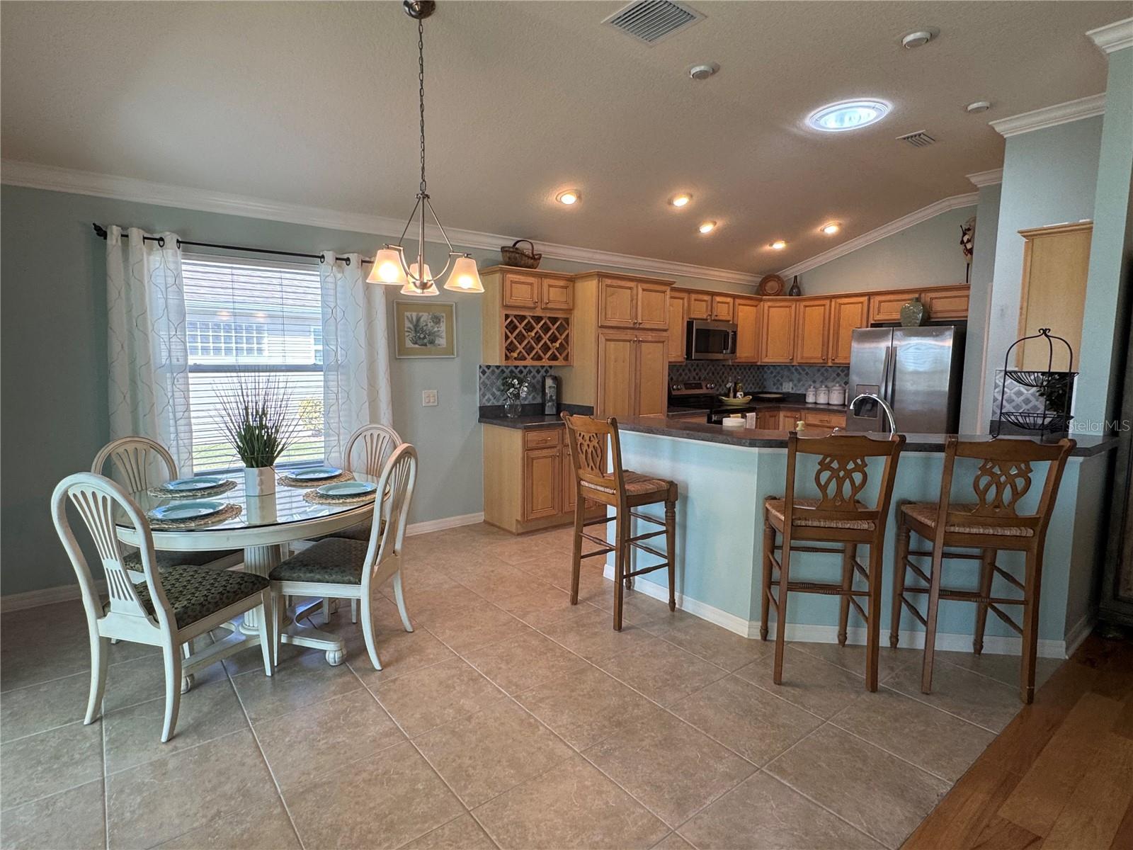 THE VILLAGES - Residential