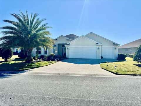 3436 COUNTRYSIDE PATH THE VILLAGES FL 32163