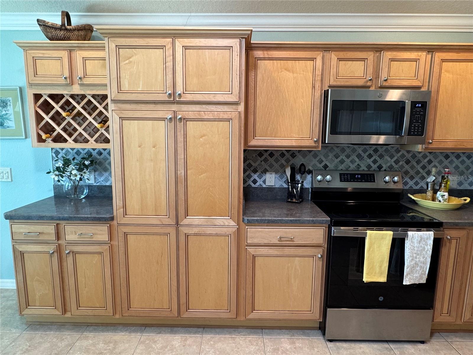 THE VILLAGES - Residential