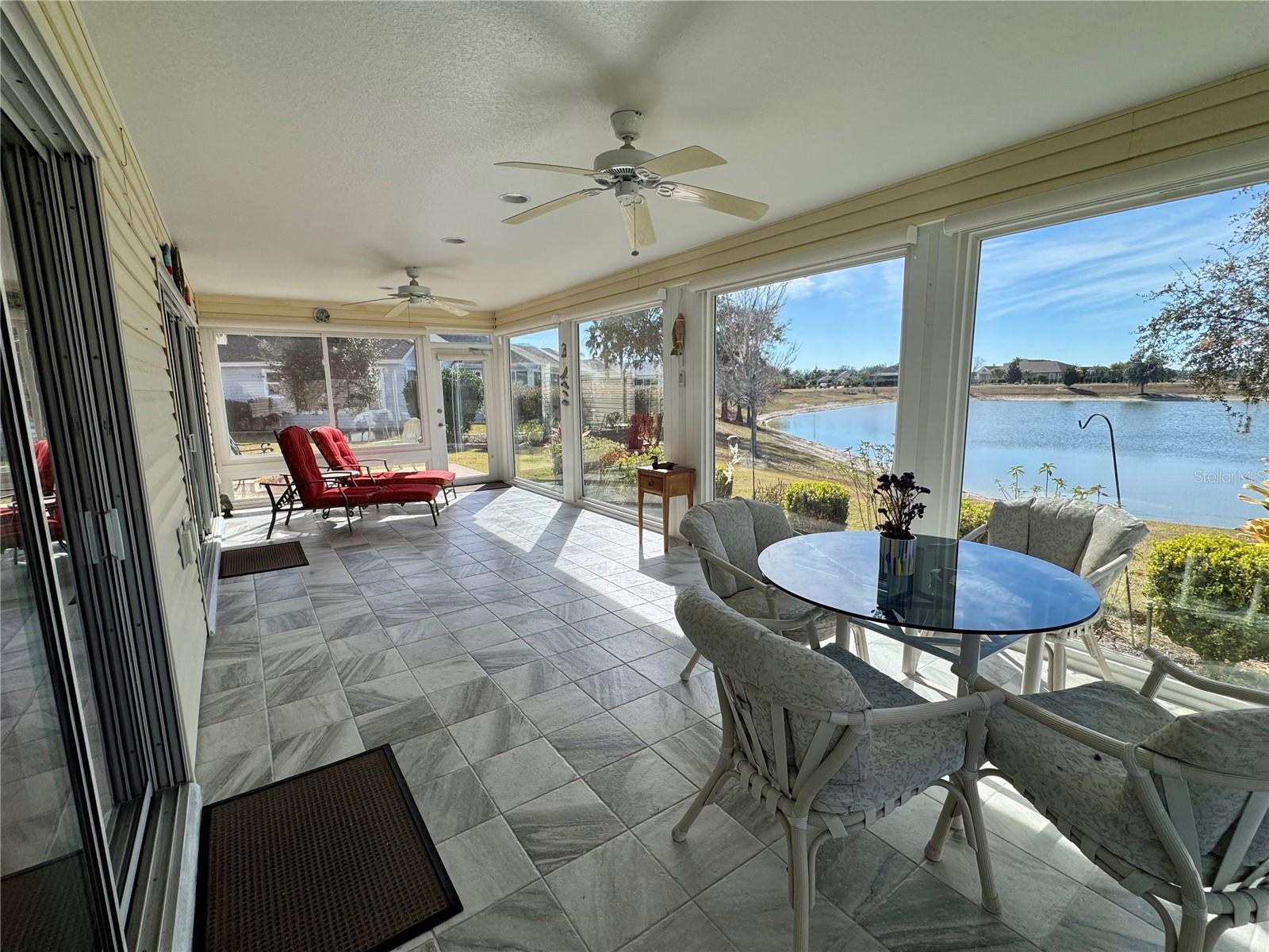 THE VILLAGES - Residential