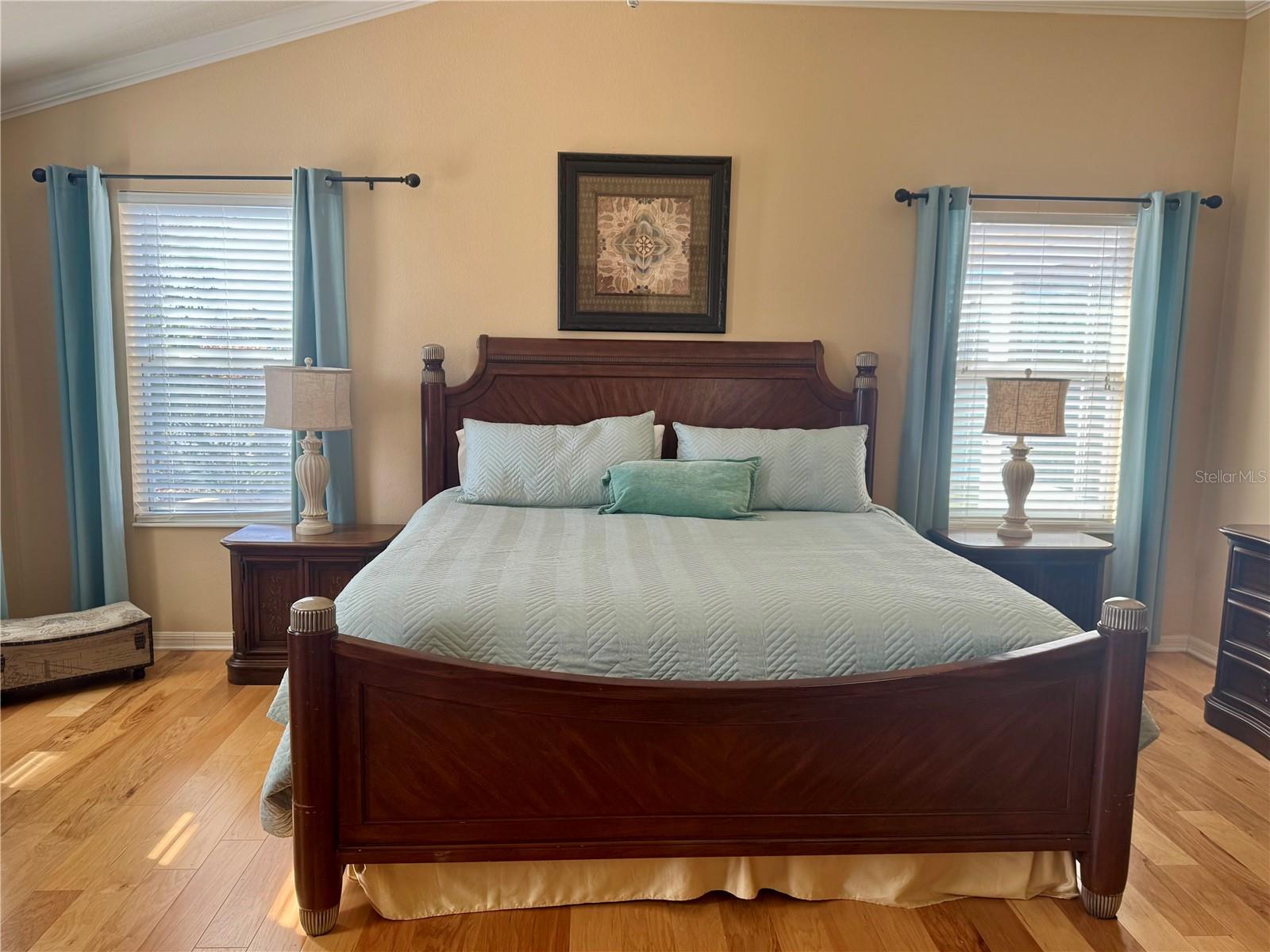 THE VILLAGES - Residential