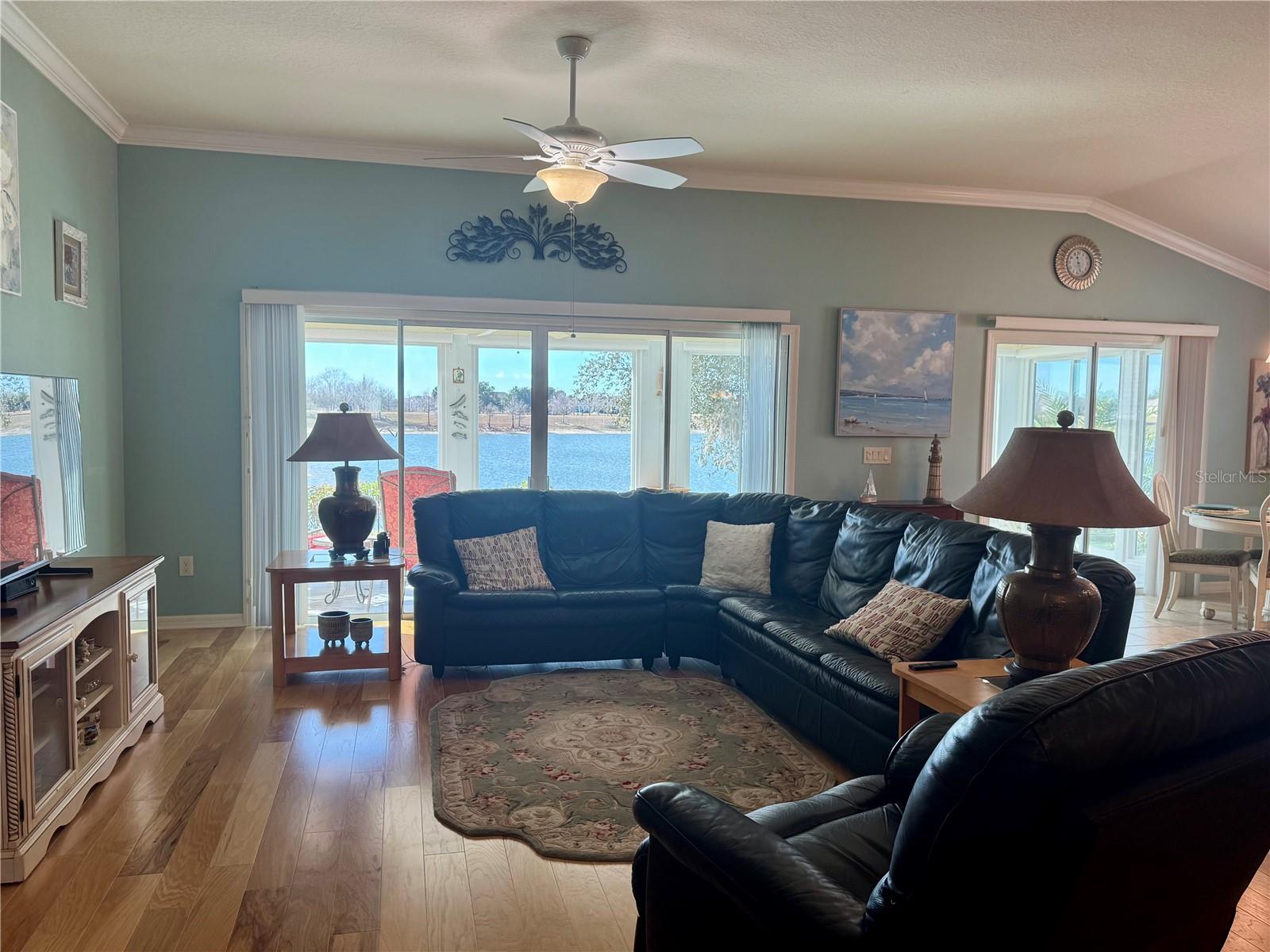 THE VILLAGES - Residential