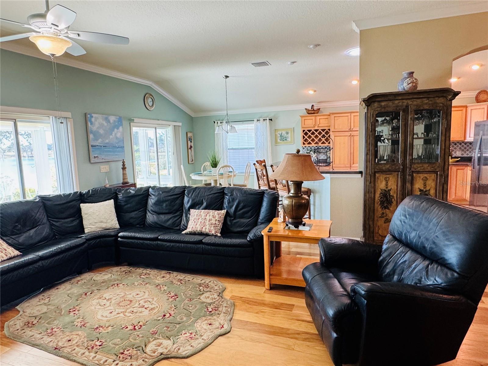 THE VILLAGES - Residential