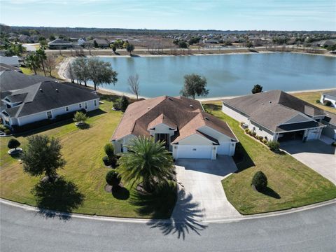Photo of 3436 Countryside Path, The Villages, FL 32163 (MLS # G5106284)