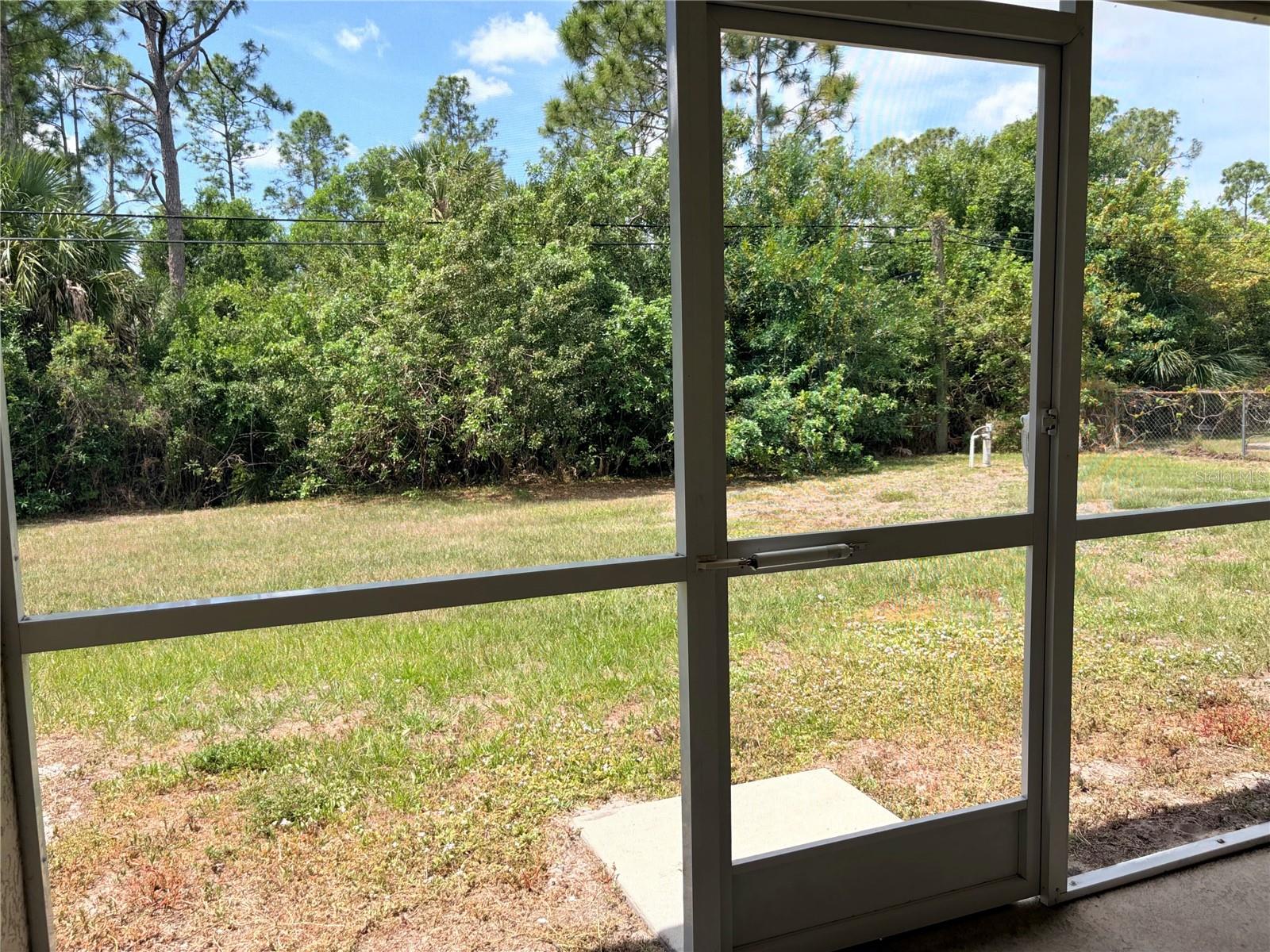 PORT CHARLOTTE SUB 09 - Residential
