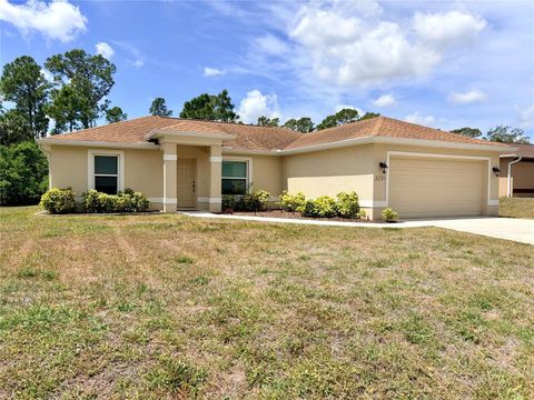 Photo of 3221 Escobar Lane, North Port, FL 34286 (MLS # A4692039)