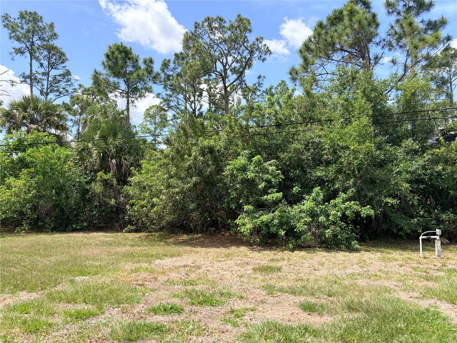 PORT CHARLOTTE SUB 09 - Residential