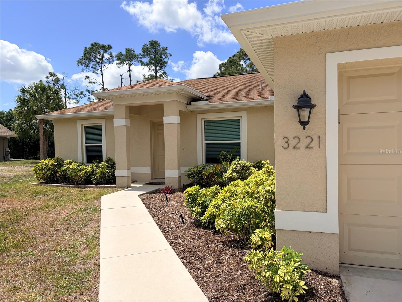 3221 ESCOBAR LANE