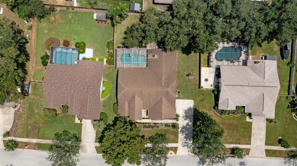 Photo of 18321 Citation Street, Lutz, FL 33549 (MLS # TB8540672)