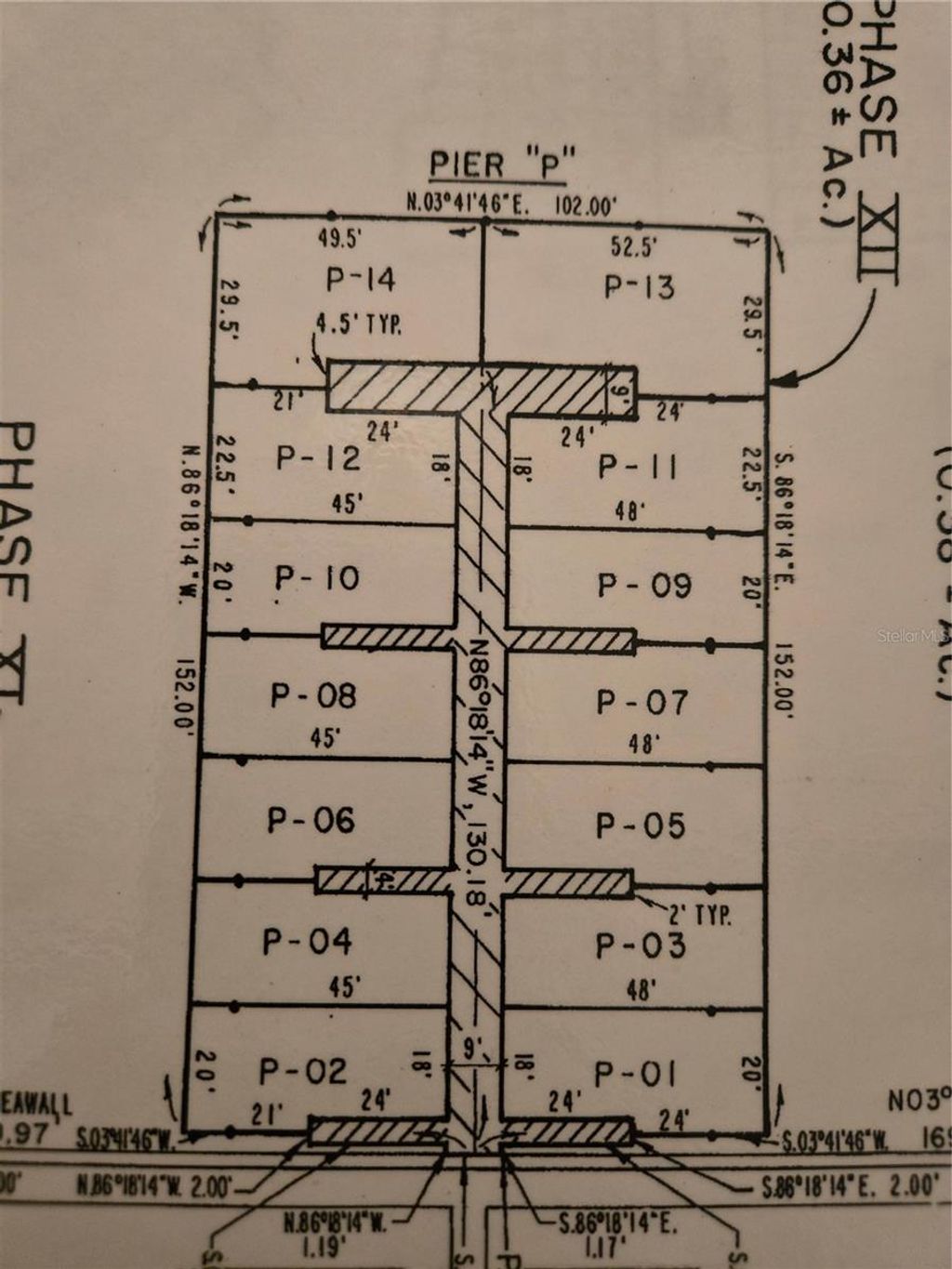 Photo of 2600 Harbourside Drive #P-07, Longboat Key, FL 34228 (MLS # A4678265)