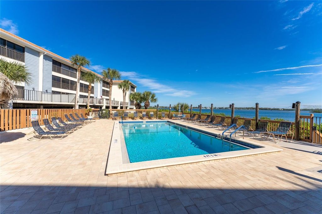 Photo of 1591 Beach Road #402, Englewood, FL 34223 (MLS # D6142610)