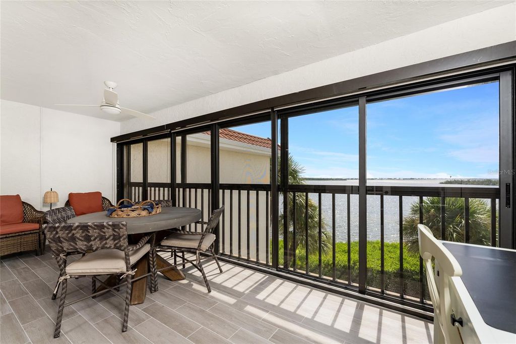 Photo of 1591 Beach Road #402, Englewood, FL 34223 (MLS # D6142610)