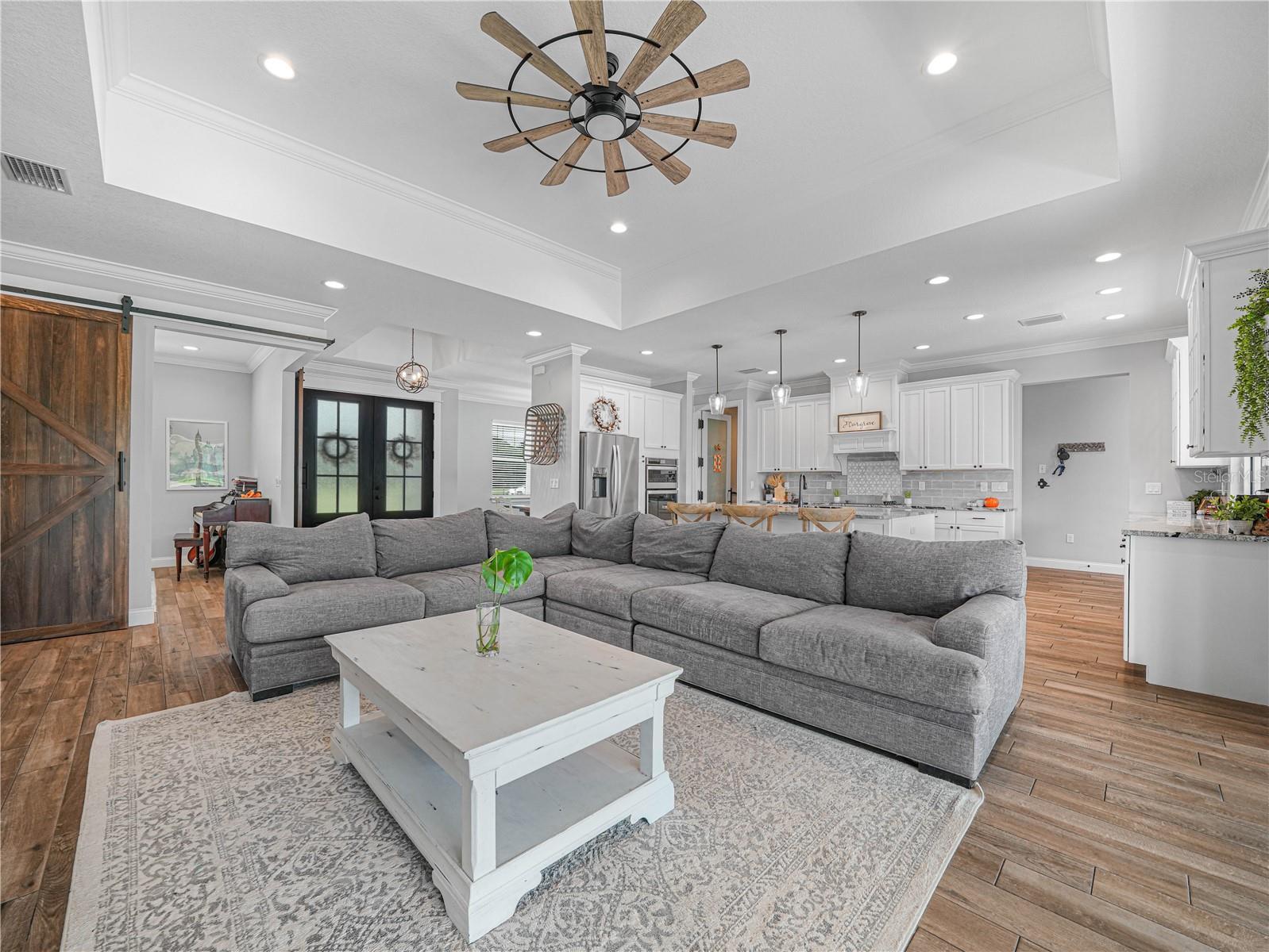 15363 EVANS RANCH ROAD