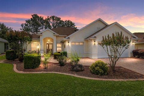 A home in OCALA