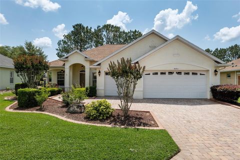 A home in OCALA