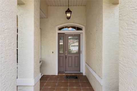 A home in OCALA