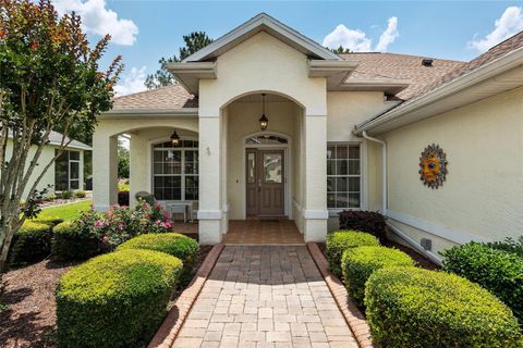 A home in OCALA