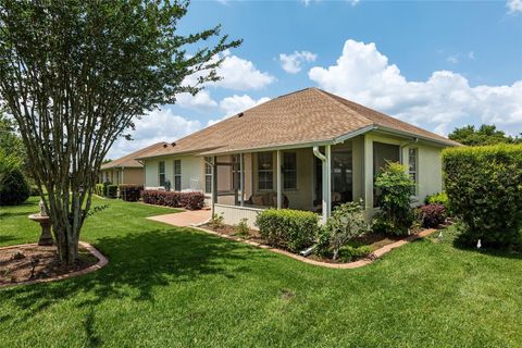 A home in OCALA