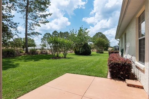 A home in OCALA