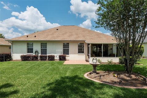 A home in OCALA