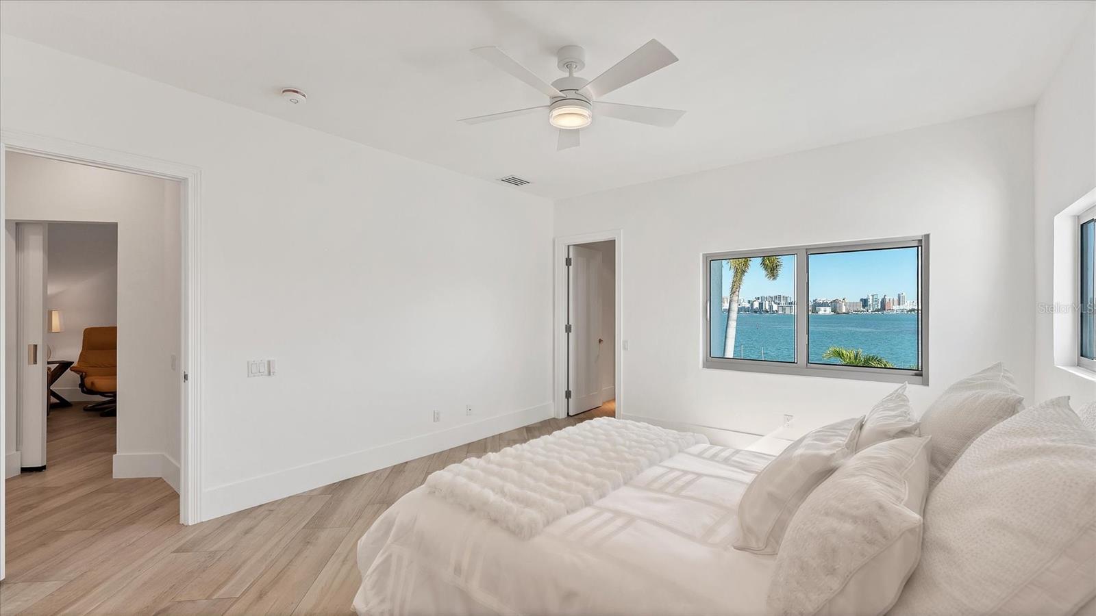 BIRD KEY SUB - Residential