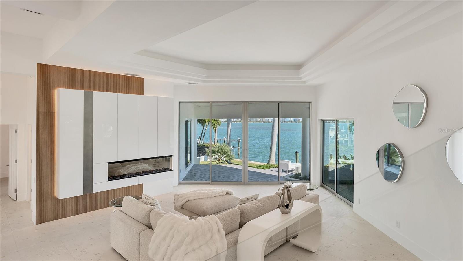 BIRD KEY SUB - Residential