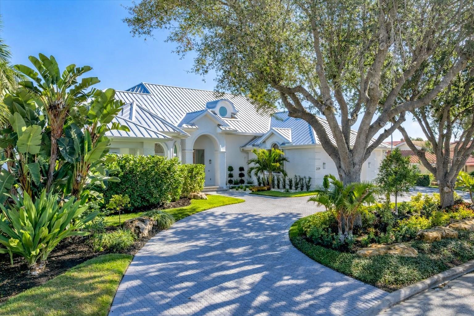 BIRD KEY SUB - Residential