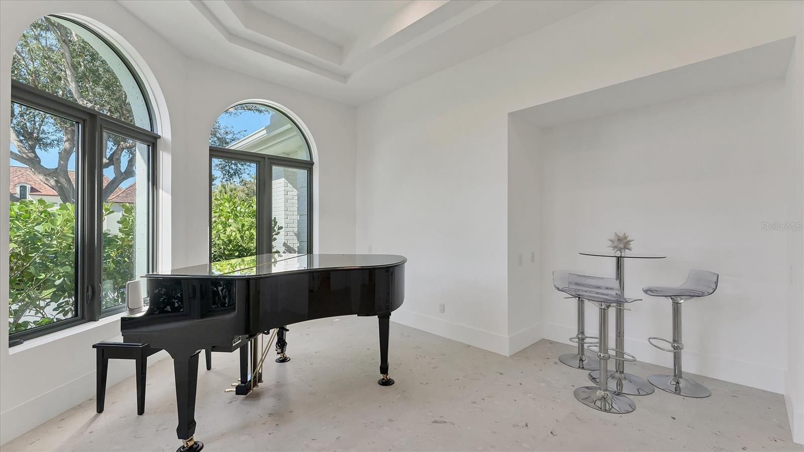 BIRD KEY SUB - Residential