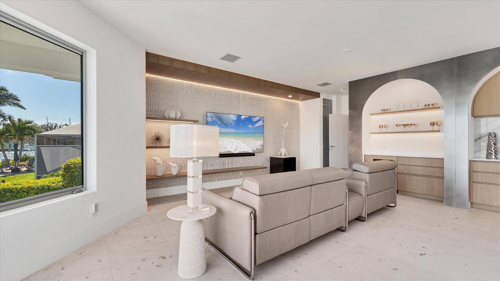 BIRD KEY SUB - Residential