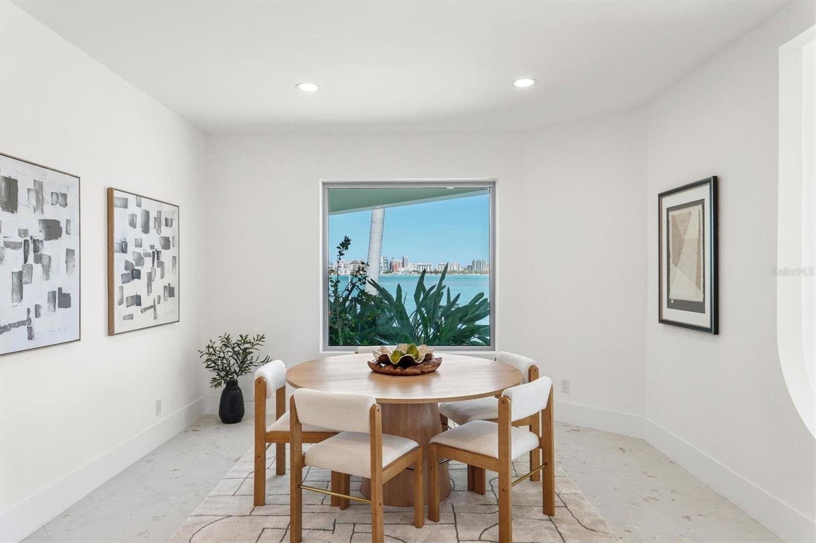 BIRD KEY SUB - Residential